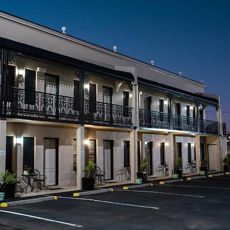 Inverell Terrace Motor Lodge Ngoại thất bức ảnh