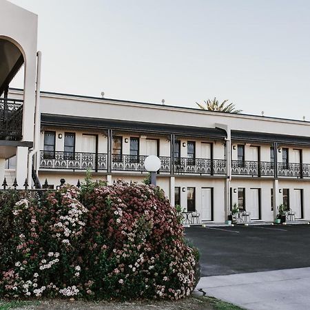 Inverell Terrace Motor Lodge Ngoại thất bức ảnh
