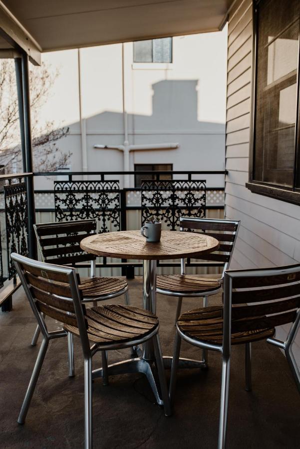 Inverell Terrace Motor Lodge Ngoại thất bức ảnh